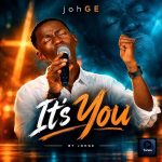 johGE – It’s You