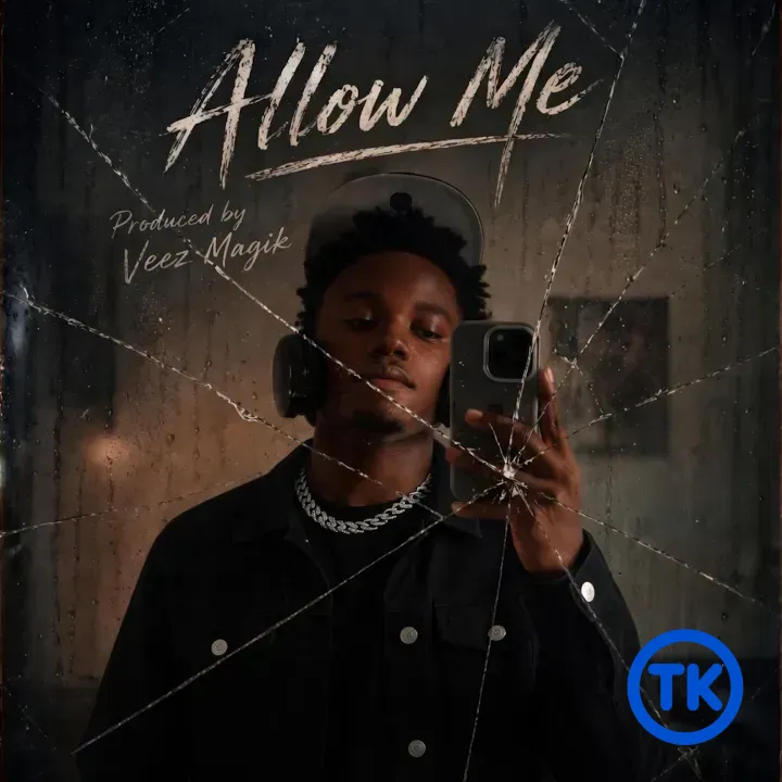 Mick Junior - Allow Me (ft. Veez Magik)