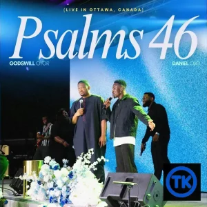 Godswill Oyor - Baruck Hasham Adonai (ft. Daniel Ojo)