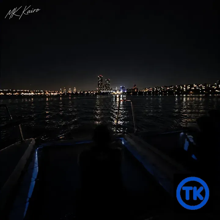 MK Kairo