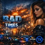 Imael Angel - BAD TIMES