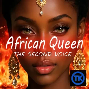 The Second Voice Official - The Second Voice - AFRICAN QUEEN