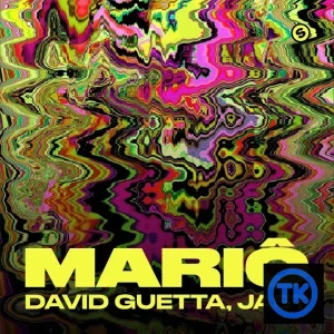 David Guetta - Mariô (ft. Jast)