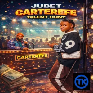 Jubet - Caterefe talent hunt