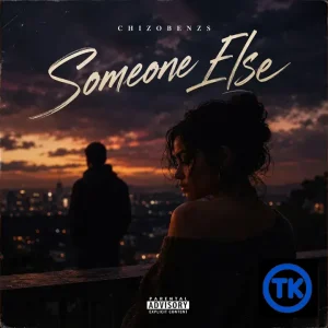 Chizobenzs - someone else