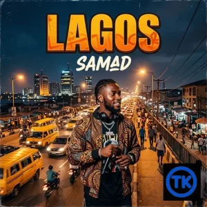 Samad - Lagos