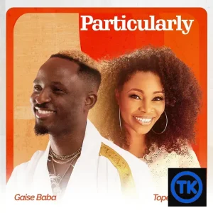 Tope Alabi