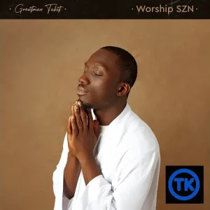 Greatman Takit - Chant (ft. Greatman Ademola Takit)