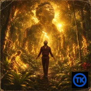 Greatman Takit - OLUWATOSIN (ft. Greatman Ademola Takit)