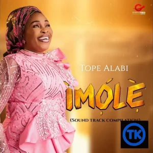 Tope Alabi - Se Wa Femi