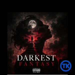 DeQuan Kemp - Darkest Fantasy