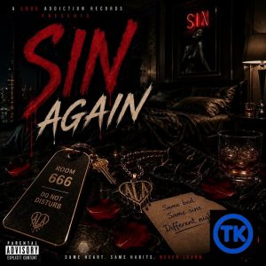 DeQuan Kemp - Sin Again