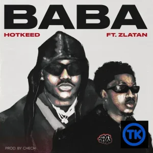 Hotkeed