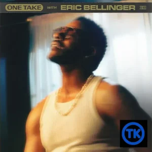 Eric Bellinger