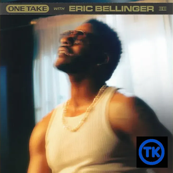 Eric Bellinger