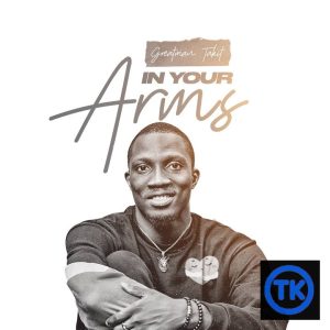 Greatman Takit - In Your Arms