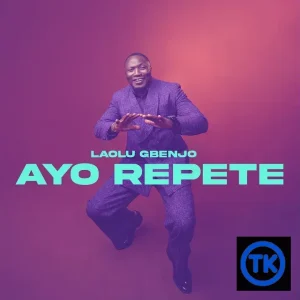 Laolu Gbenjo
