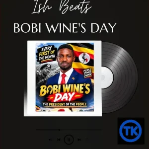 Ish Beats