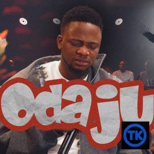 Bisi Manuel - Bisimanuel - ODAJU (It Is Assured)