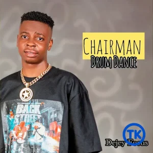 Dejey Focus - Chairman Drum Dance