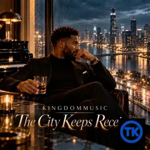 KINGDOMMUSIC - Third Floor, No Elevator