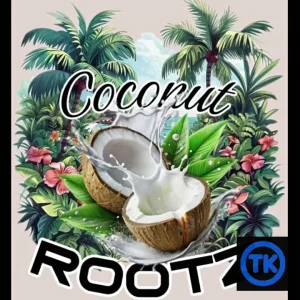 Coconut Rootz
