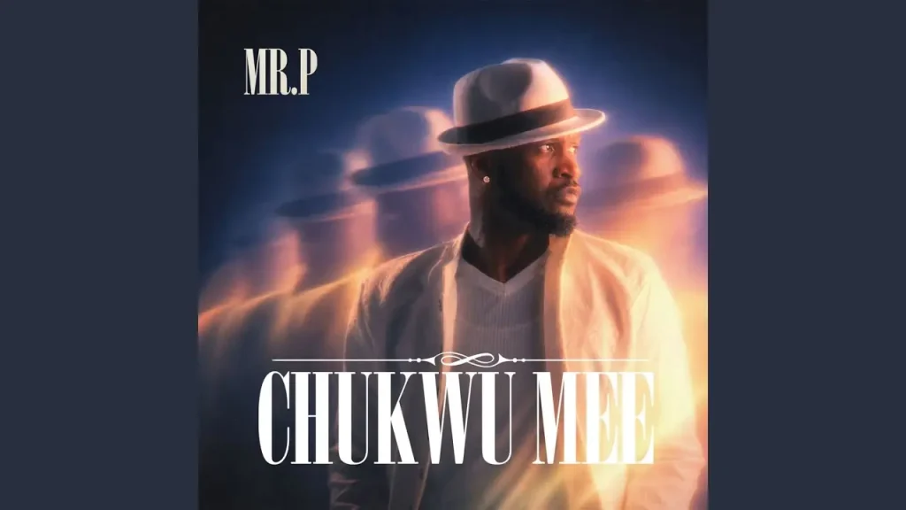 Mr. P