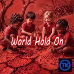 The Second Voice – World Hold On